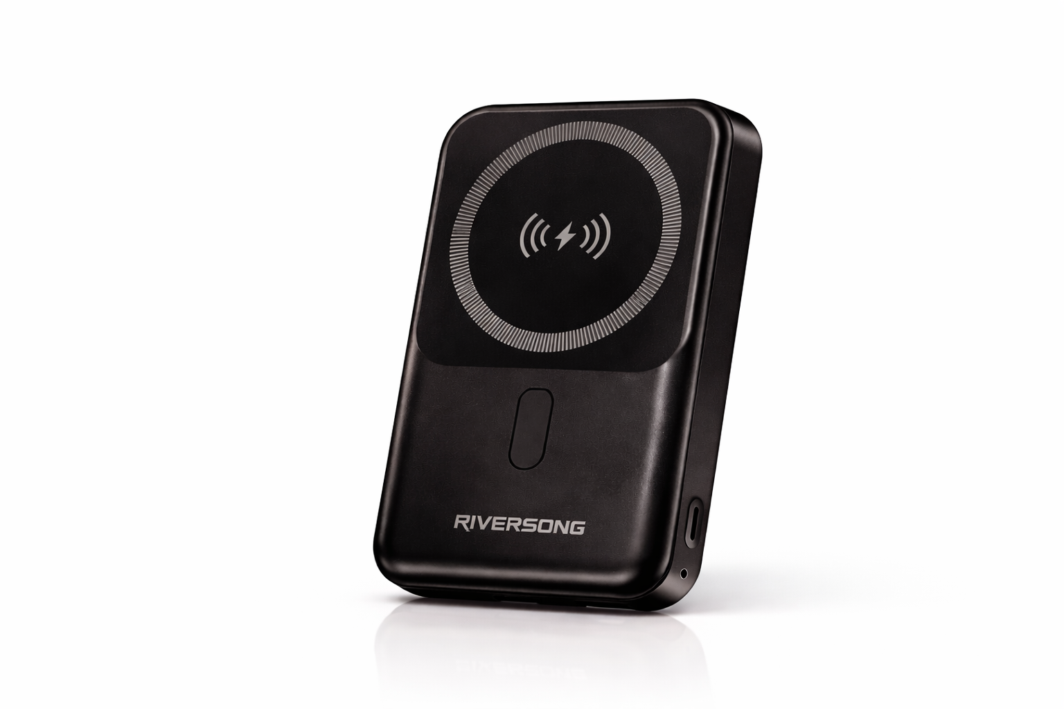 Power Bank Magnétique Riversong 10000mAh