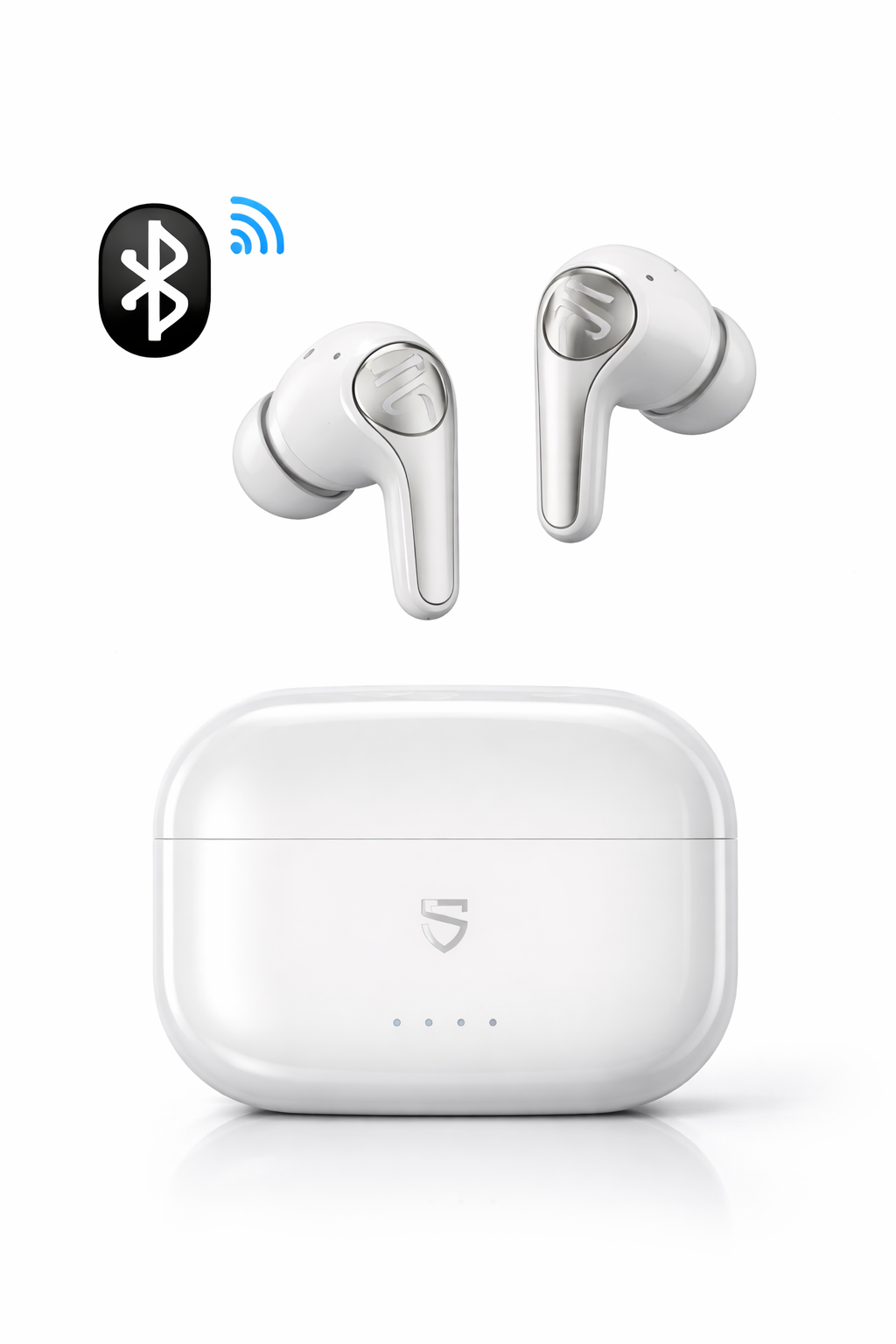 Écouteurs Sans Fil C30 Hi-Res Audio