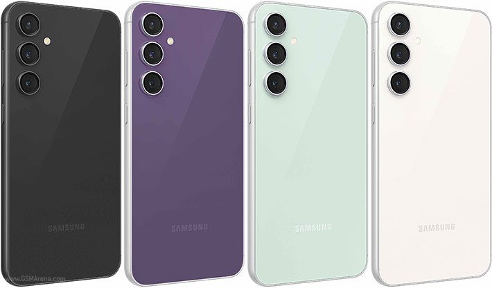 Samsung Galaxy S23 FE 8/256
