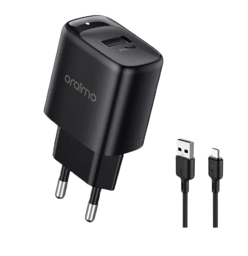 Gan Charging Type C 33W - Oraimo