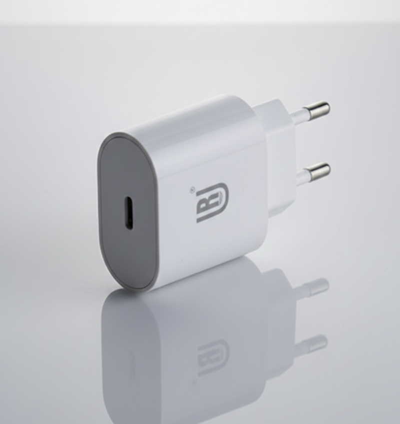USB-C Power Adapter 20W